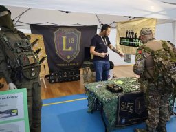 2025-11-22  EXPOAIRSOFT 2025